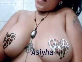 Asiyha