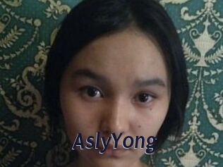 AslyYong