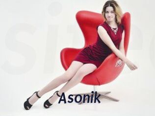 Asonik