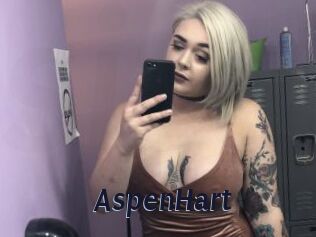 AspenHart