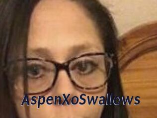 AspenXoSwallows