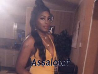 Assalotof
