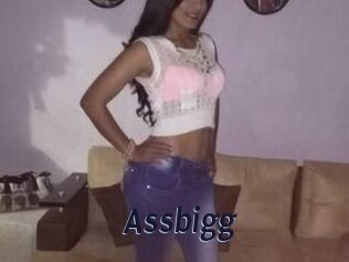 Assbigg