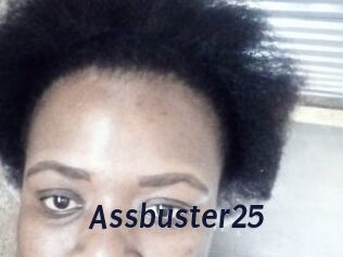 Assbuster25
