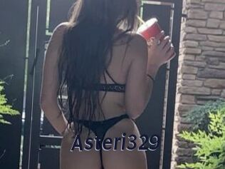 Asteri329