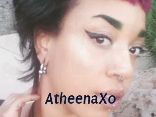 AtheenaXo