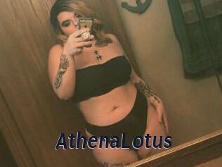 AthenaLotus Site Cul