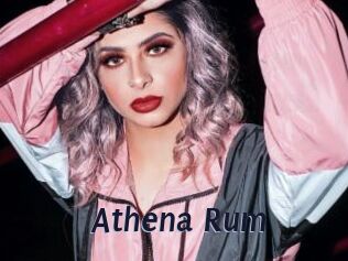 Athena_Rum