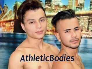 AthleticBodies