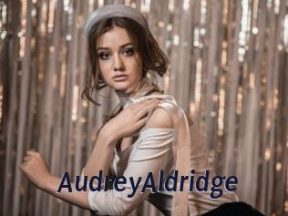 AudreyAldridge