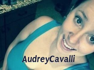 Audrey_Cavalli