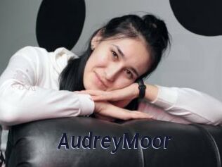 AudreyMoor