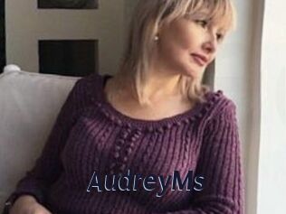 AudreyMs