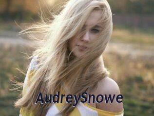 AudreySnowe