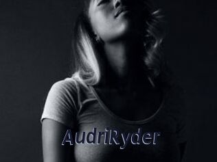AudriRyder