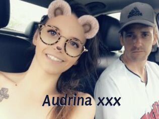 Audrina_xxx