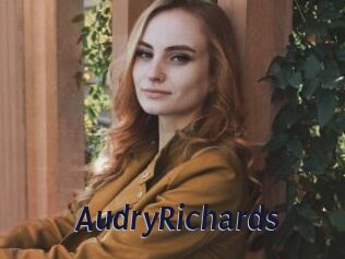 AudryRichards