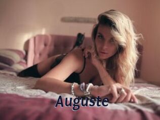 Auguste