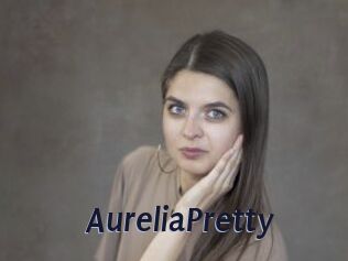 AureliaPretty