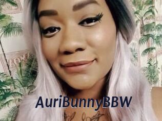 AuriBunnyBBW