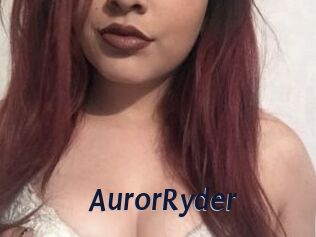 Auror_Ryder