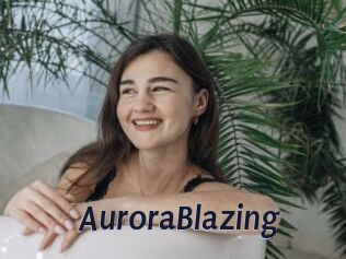 AuroraBlazing