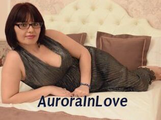 AuroraInLove