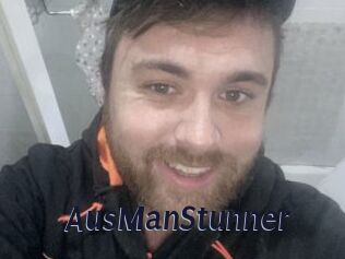 AusManStunner