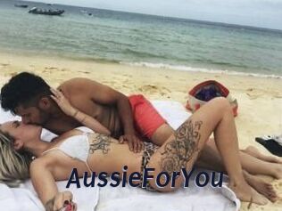 AussieForYou