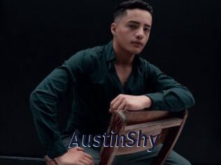 AustinShy