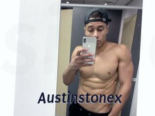 Austinstonex