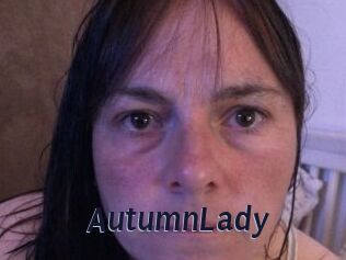 AutumnLady