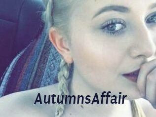 AutumnsAffair