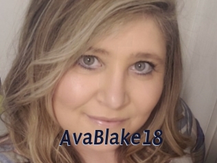 AvaBlake18