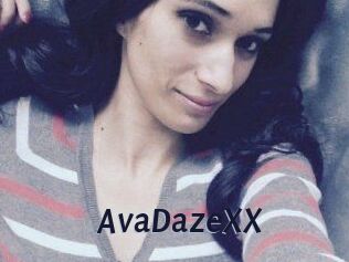 AvaDazeXX