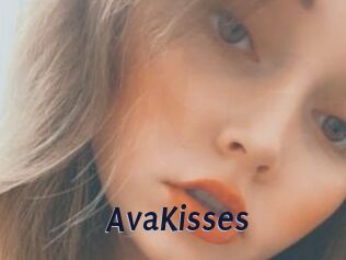 AvaKisses