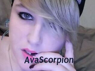 Ava_Scorpion