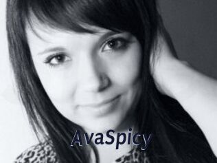 AvaSpicy