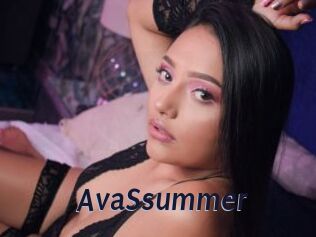 AvaSsummer