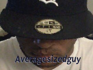 Averagesizedguy Site Cul