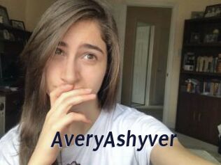 AveryAshyver