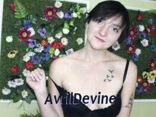 AvrilDevine