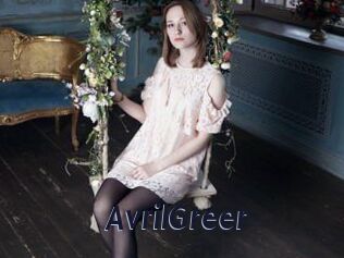 AvrilGreer