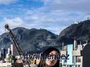 AvrilMendez