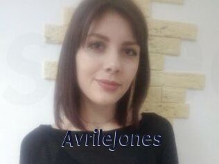 AvrileJones