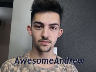 AwesomeAndrew