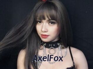 AxelFox