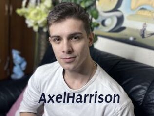 AxelHarrison