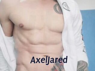 AxelJared