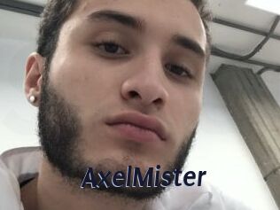 AxelMister